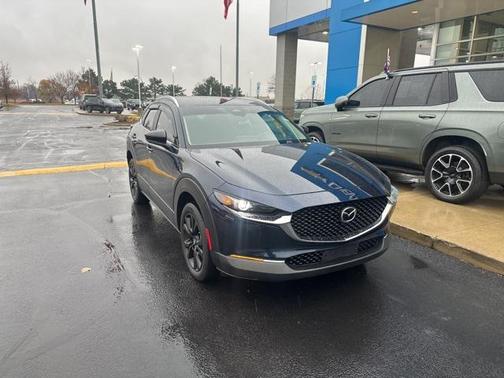 2024 Mazda CX-30 2.5 S Select Sport