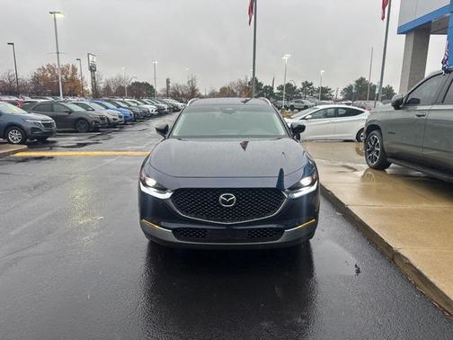 2024 Mazda CX-30 2.5 S Select Sport