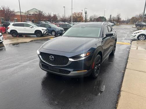 2024 Mazda CX-30 2.5 S Select Sport