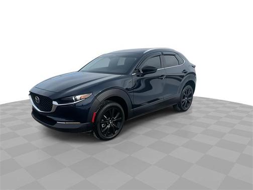 2024 Mazda CX-30 2.5 S Select Sport