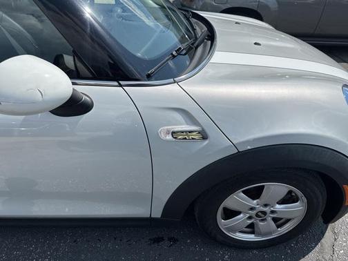 2018 MINI Hardtop Cooper