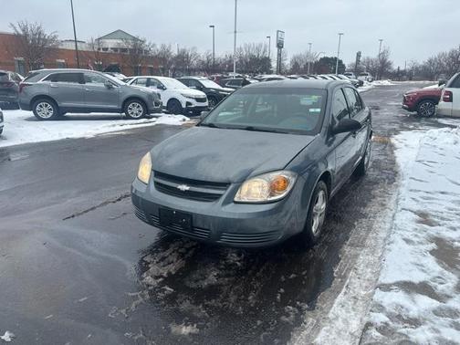 2006 Chevrolet Cobalt LS