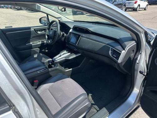 2018 Honda Clarity Plug-In Hybrid Base