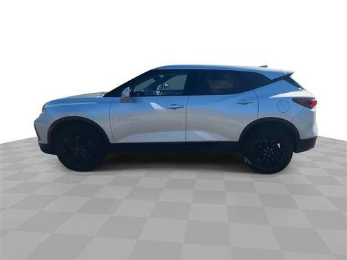 2021 Chevrolet Blazer 1LT