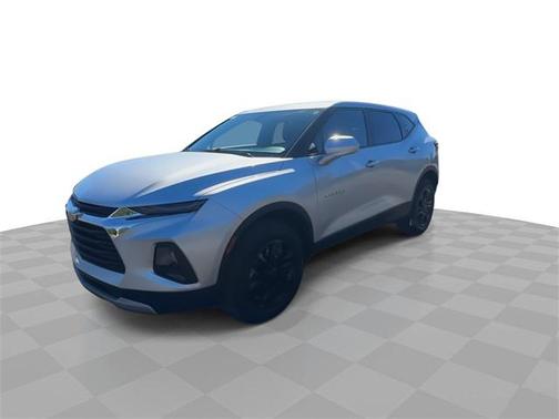 2021 Chevrolet Blazer 1LT