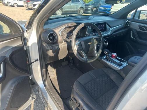 2021 Chevrolet Blazer 1LT