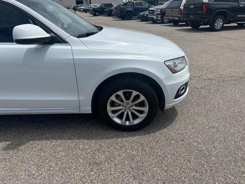 2014 Audi Q5 2.0T Premium Plus