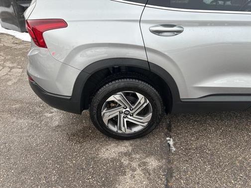 2023 Hyundai SANTA FE SEL 2.4