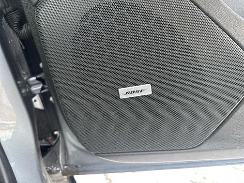 2022 Cadillac XT5 Luxury