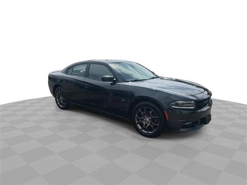 2018 Dodge Charger GT