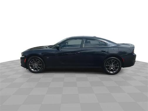 2018 Dodge Charger GT