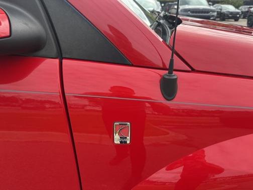 2006 Saturn Vue Base