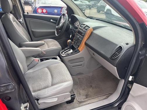 2006 Saturn Vue Base