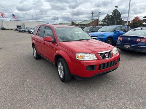 2006 Saturn Vue Base