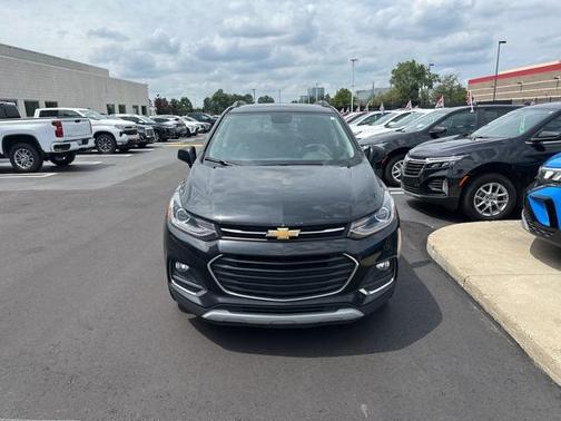 2017 Chevrolet Trax Premier