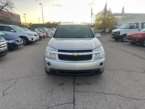 2008 Chevrolet Equinox LT