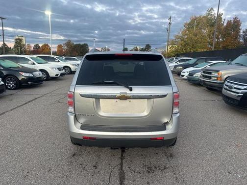 2008 Chevrolet Equinox LT