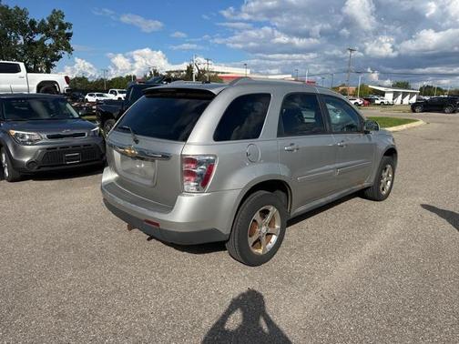 2008 Chevrolet Equinox LT