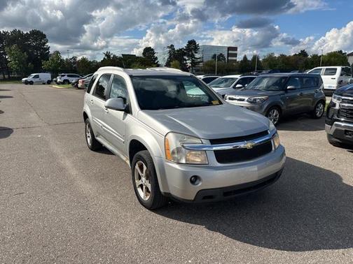 2008 Chevrolet Equinox LT