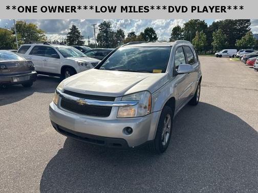 2008 Chevrolet Equinox LT