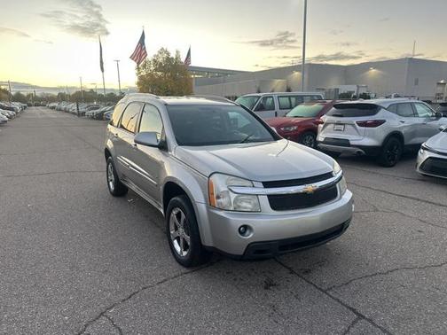 2008 Chevrolet Equinox LT