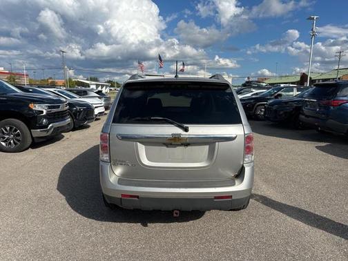 2008 Chevrolet Equinox LT