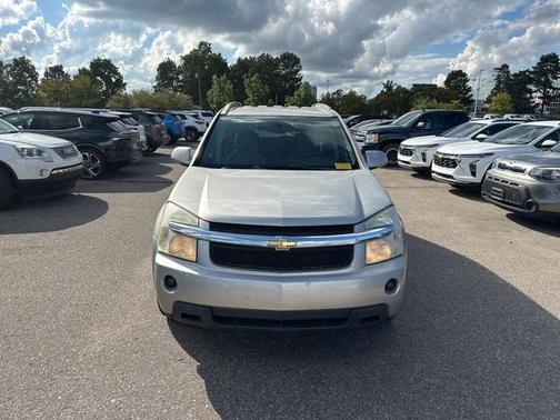 2008 Chevrolet Equinox LT