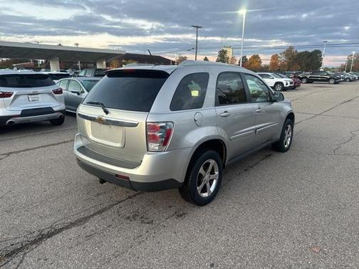 2008 Chevrolet Equinox LT