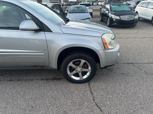 2008 Chevrolet Equinox LT