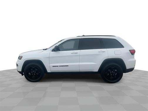 2019 Jeep Grand Cherokee Upland