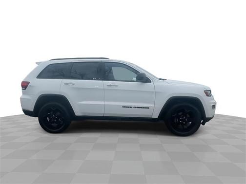 2019 Jeep Grand Cherokee Upland