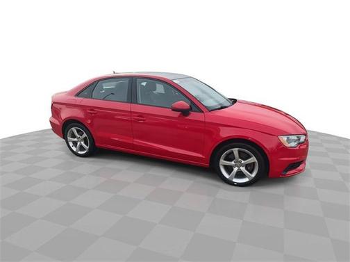 2015 Audi A3 1.8T Premium