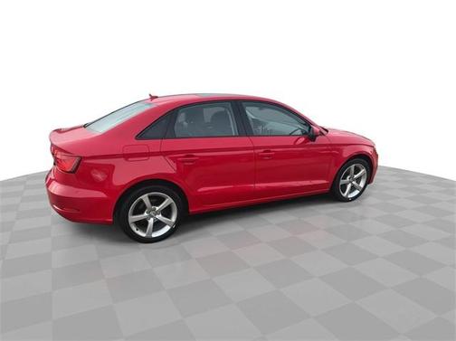2015 Audi A3 1.8T Premium