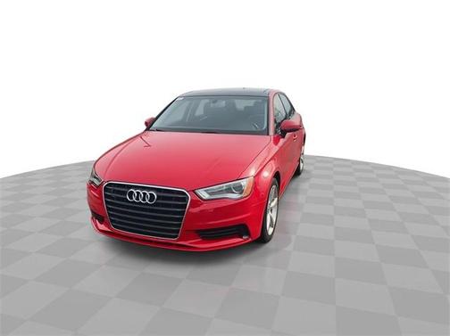 2015 Audi A3 1.8T Premium