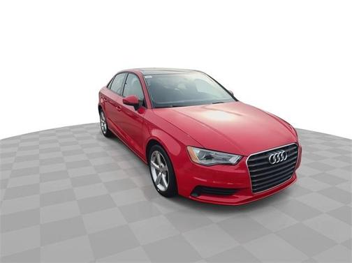 2015 Audi A3 1.8T Premium