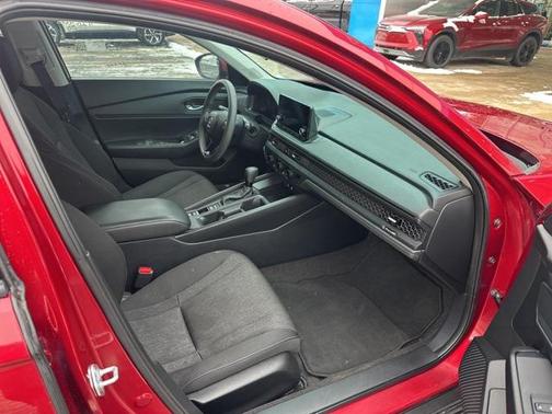 2023 Honda Accord EX 1.5T