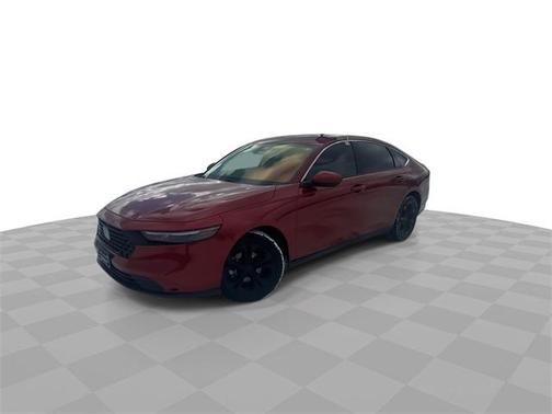 2023 Honda Accord EX 1.5T
