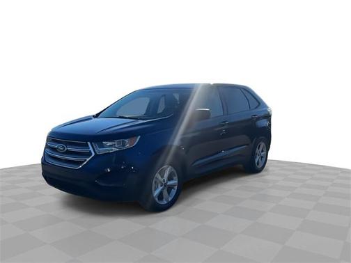2016 Ford Edge SE