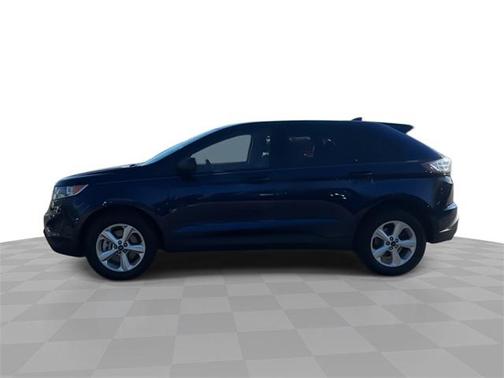 2016 Ford Edge SE