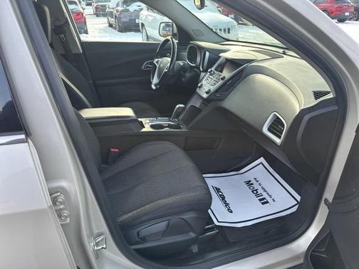 2015 Chevrolet Equinox 1LT