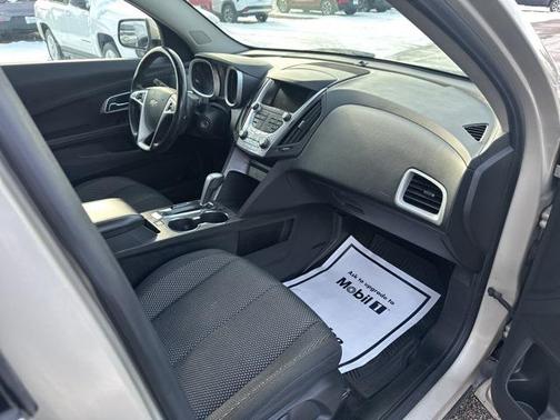 2015 Chevrolet Equinox 1LT