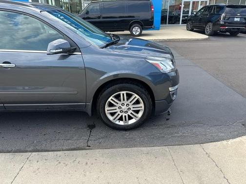 2014 Chevrolet Traverse 1LT