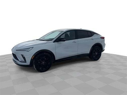 2024 Buick Envista Sport Touring FWD