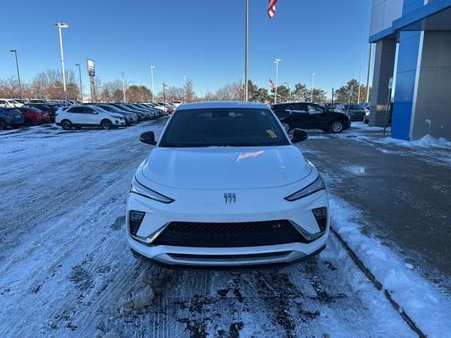 2024 Buick Envista Sport Touring FWD