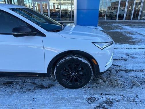 2024 Buick Envista Sport Touring FWD