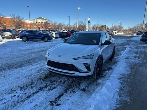 2024 Buick Envista Sport Touring FWD