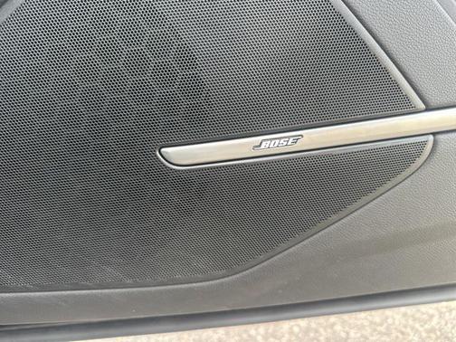 2011 Cadillac CTS Luxury