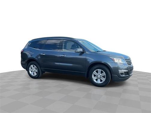 2014 Chevrolet Traverse 1LT