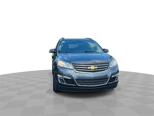 2014 Chevrolet Traverse 1LT