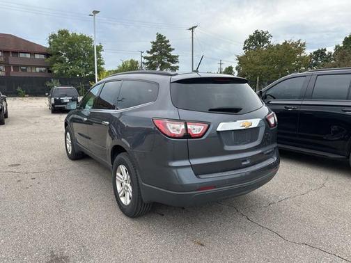 2014 Chevrolet Traverse 1LT